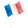 Drapeau de supporter France