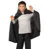 Cape de vampire Halloween pour enfant