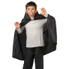Cape de vampire Halloween pour enfant