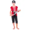 Déguisement pirate corsaire garçon