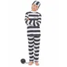 Déguisement prisonnier enfant