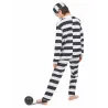 Déguisement prisonnier enfant