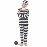 Déguisement prisonnier enfant