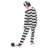 Déguisement prisonnier enfant