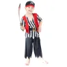 Déguisement pirate pantalon garçon