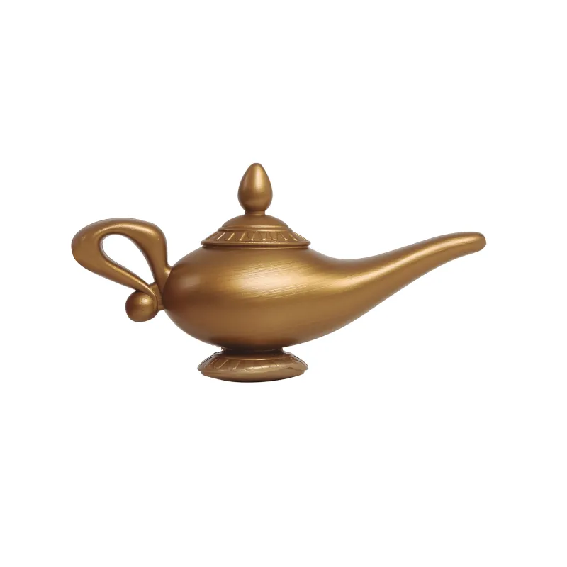 Lampe du génie