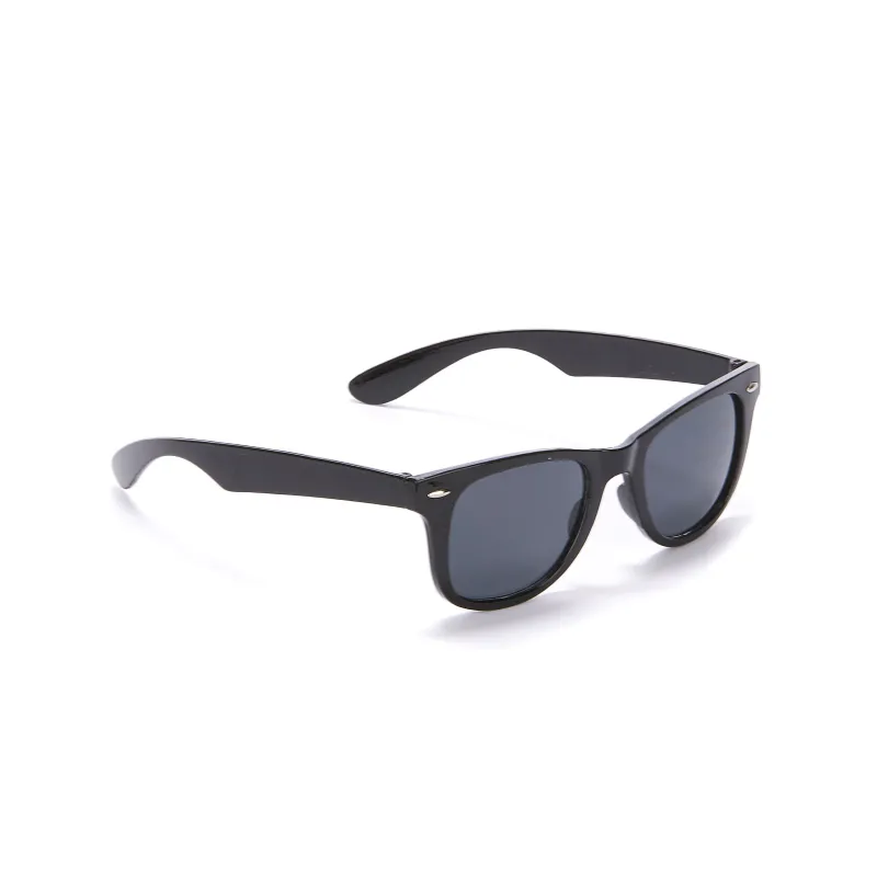 Lunettes noires 50's adulte