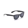 Lunettes noires 50's adulte