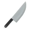 Couteau de cuisine en plastique Halloween