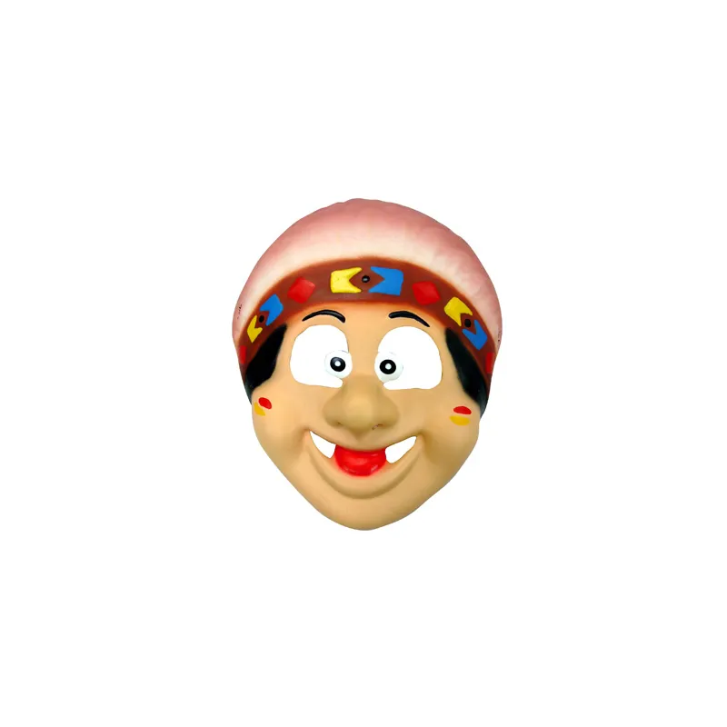 Masque indien enfant