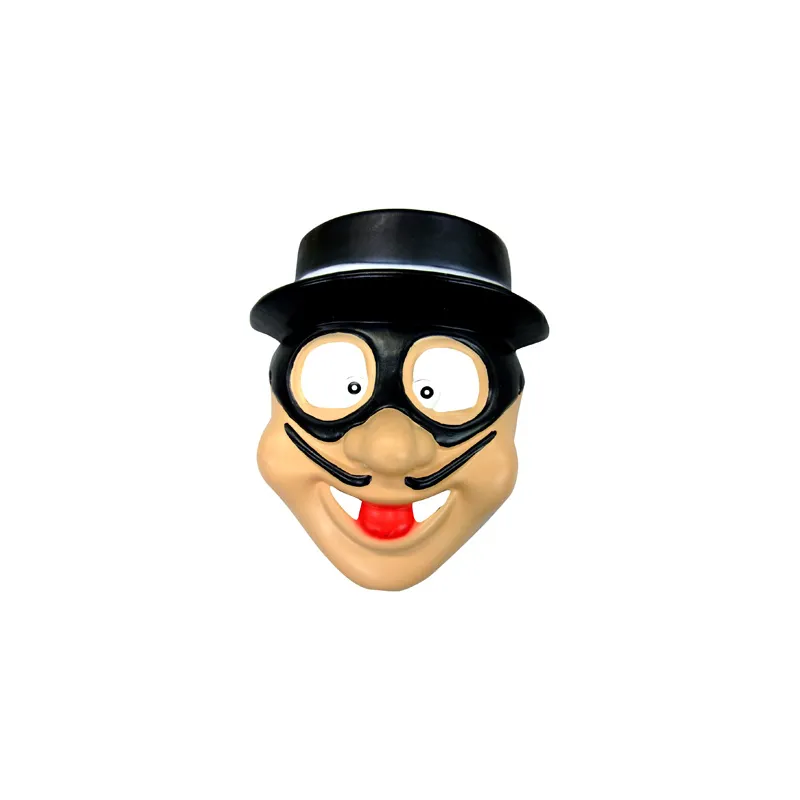 Masque bandit