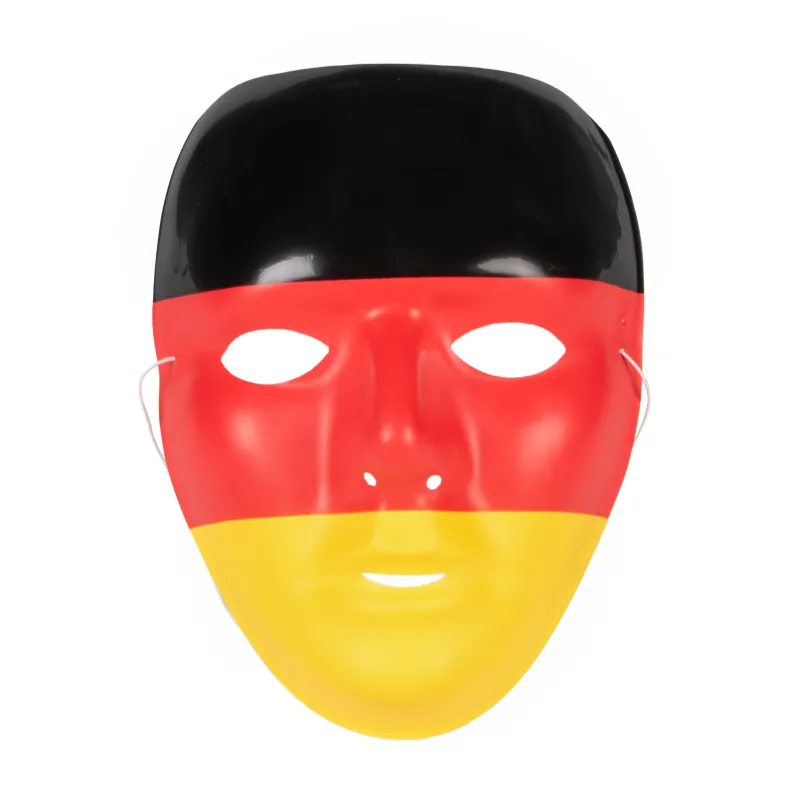 Masque Allemagne