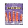 5 Faux doigts Halloween