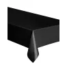 Nappe plastique noire 137 x 274 cm