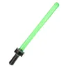 Sabre laser gonflable en plastique