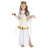 Déguisement déesse Athena fille