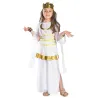 Déguisement déesse Athena fille