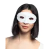 Loup blanc adulte