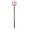 Fourche rouge diable 120 cm
