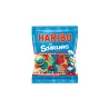 Mini sachet bonbons schtroumpf Haribo - 40g