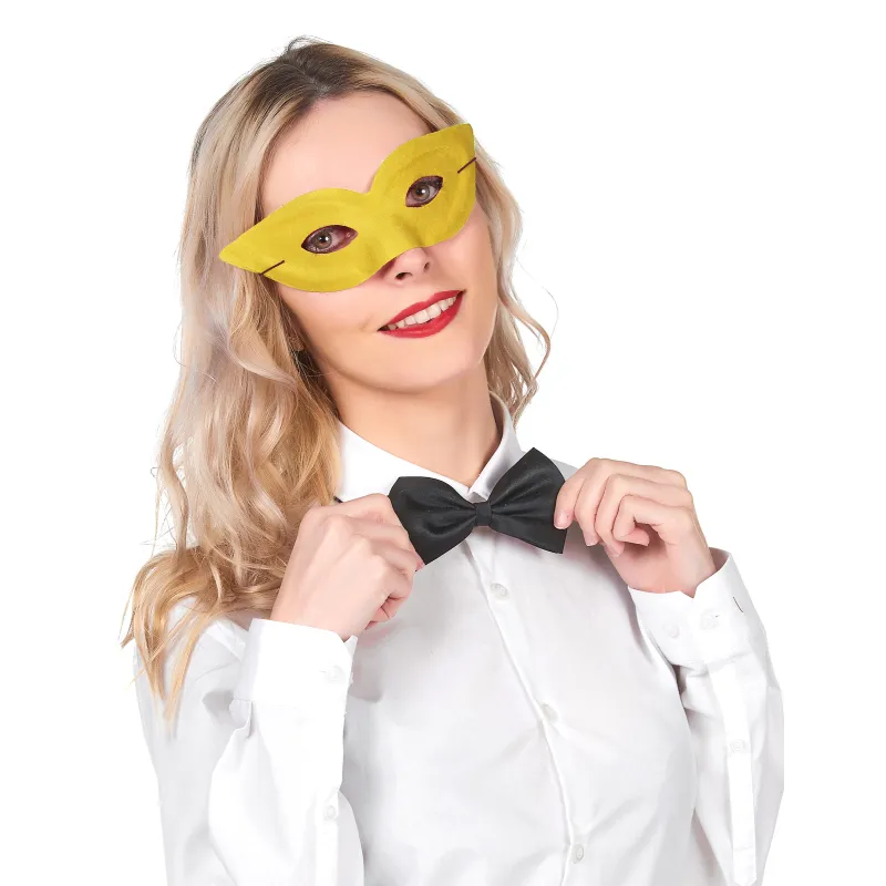 Loup venitien jaune adulte