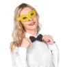 Loup venitien jaune adulte