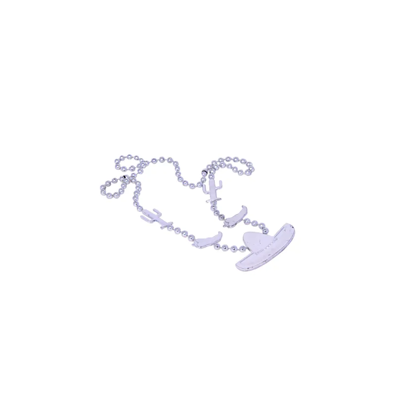 Collier mexicain