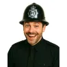Casque policier anglais
