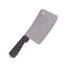 Machette boucher en plastique 25 cm