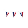 Guirlande drapeaux français