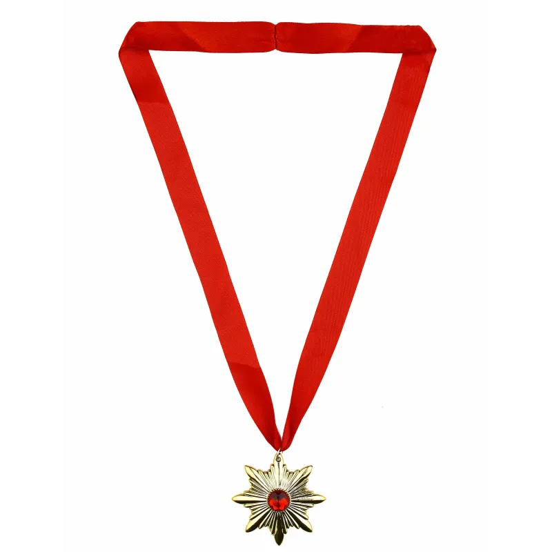 Médaillon vampire