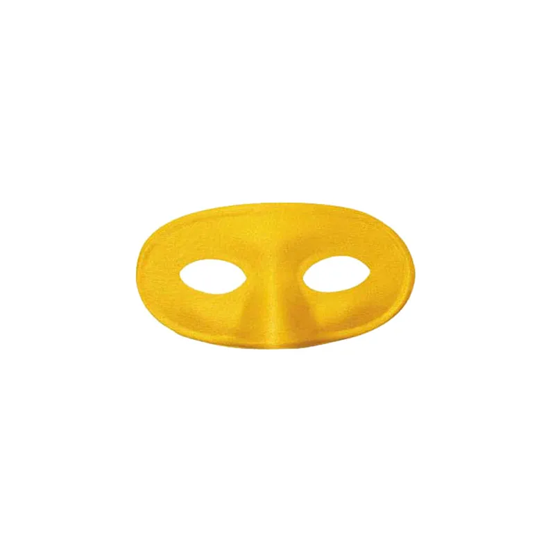 Loup jaune enfant