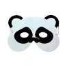 Masque panda enfant