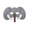 Masque éléphant enfant