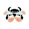 Masque vache enfant