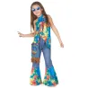 Déguisement hippie fille