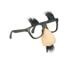 Lunette nez et moustache