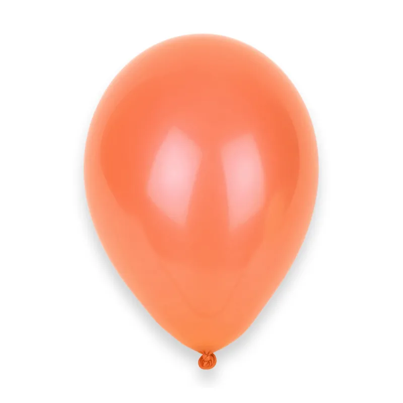 12 Ballons pêche 28 cm