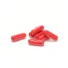 8 Capsules faux sang Halloween