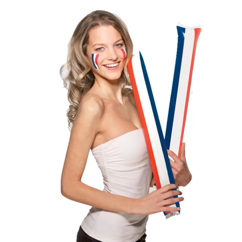 2 Clap Clap supporter France