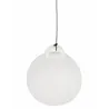 Poids ballon hélium blanc 35 g