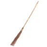 Balai de sorcière en bois 88 cm