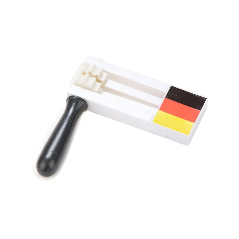 Crécelle Allemagne