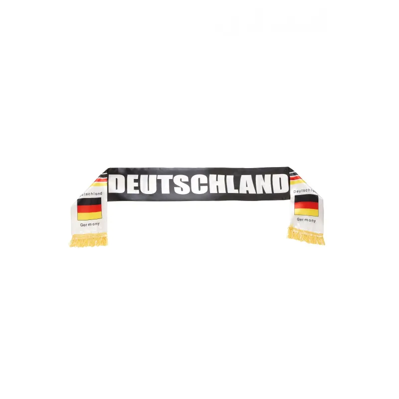 Echarpe Allemagne