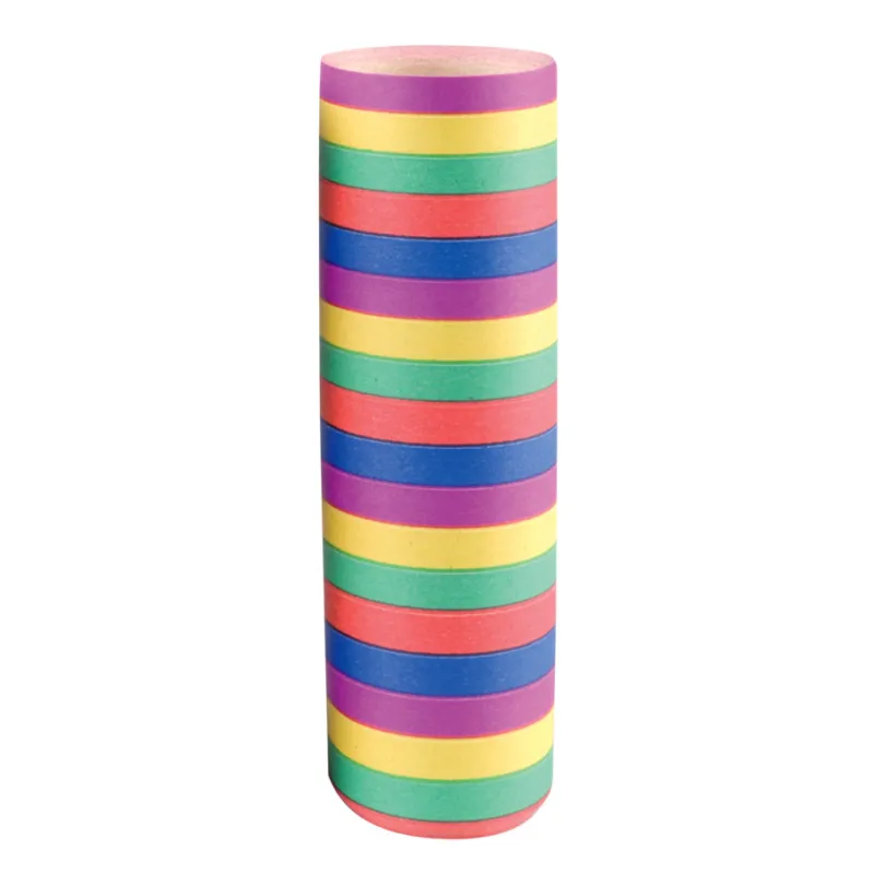 1 Rouleau de 18 serpentins