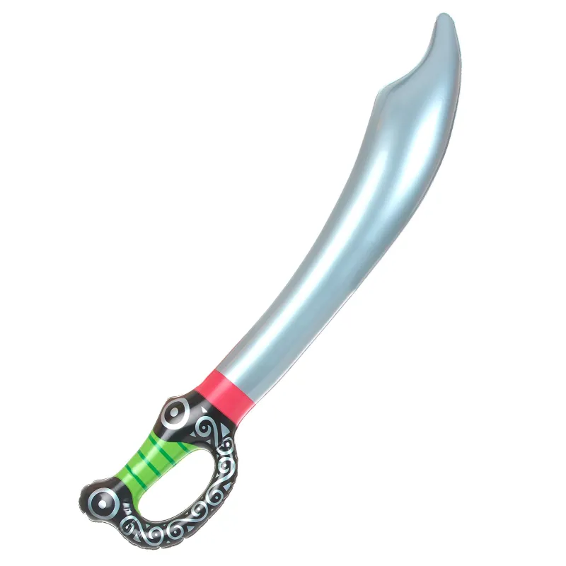 Epée gonflable