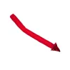 Queue diable rouge Halloween