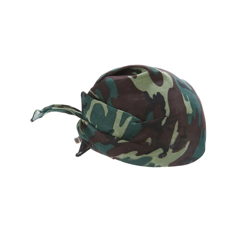 Bandana militaire adulte