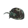 Bandana militaire adulte