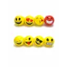 Bague LED Imoji Aléatoire
